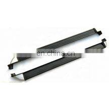 Running Board Side Steps Aluminium For Navara NP300 OEM Style 2015+ thumbnail-4