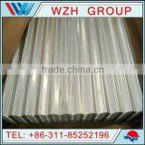Zn-Al Sheet for Galvalume Materails/ Gavalume Corrugated Sheets for Roofing and Cladding thumbnail-2
