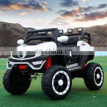 Four-wheel Drive SUV Children's Electric Car Can Sit Oversized Four-wheel Four-wheel Drive Remote-controlled Off-road Vehicle thumbnail-3