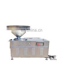 MS Industrial Use Sausage Maker Sausage Filling Machine thumbnail-4