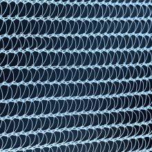 100% Virgin Crystal Net HDPE Leno Knitted Anti Hail Net Hail Protection Net thumbnail-2