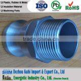 Casting SS304 Component thumbnail-2