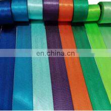 Factory Logo Custom 47 mm High Tenacity Ware Resistant Anti-aging Webbing Strap Tape for OEM Airplane Car Safety Seat Belt thumbnail-5