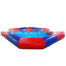 Inflatable Swimming Pool Above Ground Inflatable Pool Dome