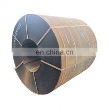 ASTM A283 S235jr Grade C45 A36 SS400 Q345B Q235B Iron Hot Rolled Steel Sheet Coil Mild Carbon Steel Plate Price thumbnail-2