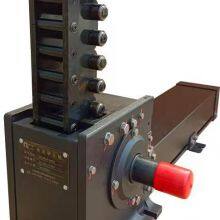 Rigid Chain, Pin Tooth Chain, Horizontal Push Zipper, Lifting Chain, Bite Chain, Transmission Chain, Elevator thumbnail-3