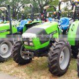 DEUTZ FAHR TRACTOR thumbnail-5