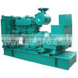 200KVA Singfo Brand Open Type Diesel Generator With High Quality thumbnail-3