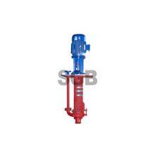 TL Series Vertical Pit Desulphurization Pump thumbnail-1