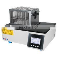 BNKD-420F Distillation Kjeldahl Apparatus Nitrogen Analyzer for Sale