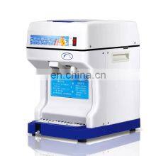 Fully -automatic Ice Shaving Machine/ice Crusher Machine thumbnail-2