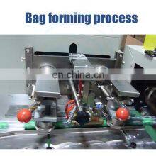 Automatic Pillow Plasticine Packing Machine and Play Dough Packing Machine Price thumbnail-2