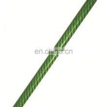 Factory Directly Supply 3k Roll Wrapped 100% Real Carbon Fiber Tube thumbnail-1
