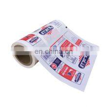 Roll Film Packaging Custom Seasoning Salt Sugar Monosodium Glutamate Film Rolls thumbnail-4