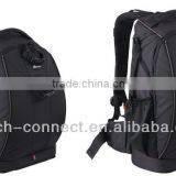 Anti-theft Durable Fashion Polyester Camera Backpack thumbnail-1