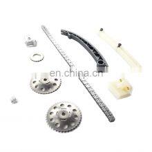 TK1010-7 Timing Chain Kit for OPEL A14NET/A14XEL/A14XER With oe No.:55562234;55353999 thumbnail-1