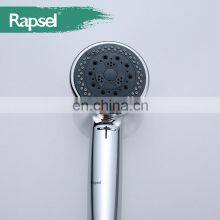 Good Quality Bath Shower Nozzle Sprinkler Home Used Shower Filter Hand Shower Head thumbnail-2
