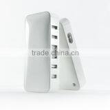 Gadgets Hot Selling 2015 5V 8A Usb Charger for Ipad thumbnail-4