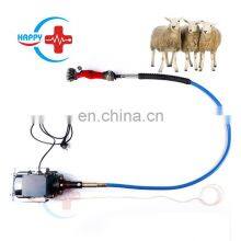 HC-R031D Professional Sheep Hair Cutting Machine Shearing SHEEP HAIR CLIPPER/ Electric Sheep Clipper thumbnail-4