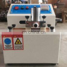 KASON Ink Friction Decoloring Test Machine Rub Scuff Tester With Great Price thumbnail-5