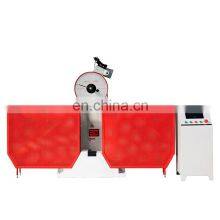 HST 300J/500J/800J Impact Testing Machine/charpy Pendulum Impact Tester for Metal Charpy V Notch