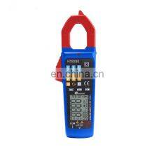 HT8330 Digital Dc Ac Leakage Current Tester Clamp Meter