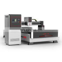 1000W 2000W 3000W 4000W Metal Cnc Fiber Laser Cutting Machine thumbnail-2