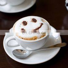 New Design Trending Selling Products Barista Stencil Stainless Steel 6pcs Set in Good Price Direct From Manufacture thumbnail-3