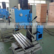 ZAY7032V Variable Speed Drilling Milling Machine for Metal Working thumbnail-3