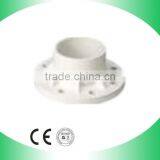 Cheap Hdpe Pipe Fitting Flange Made in China thumbnail-1