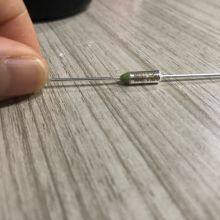 MICROTEMP® 167 °C Thermal Fuses/thermal Cutoffs/TCO From Therm-O-Disc thumbnail-2