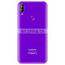 Téléphones portables les plus vendus en 2019, OUKITEL C16 Pro, 3Go + 32Go, écran en goutte d'eau de 5,71 pouces, téléphones cellulaires Android 9.0 thumbnail-4