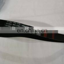 3289897 Ribbed Belt ISF 2.8 (8PK2155) Diesel Engine Original Parts 3289897 thumbnail-5