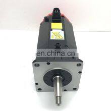 Fanuc Original Japan New ac A06B-0166-B675 Servo Drive Motor 750w Servo Motor With Cable in Stock thumbnail-2
