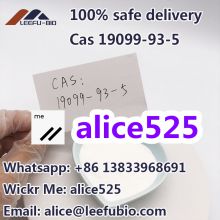 4, 4-Piperidinediol Hydrochloride CAS 19099-93-5 Safe Delivery Intermediates