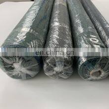 90% Shading Green Shades PE Mesh Plastic Netting thumbnail-2