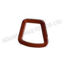 Motor Electronic Components Inductor Coil Solution Factory Trapezoid Motor Coil thumbnail-3