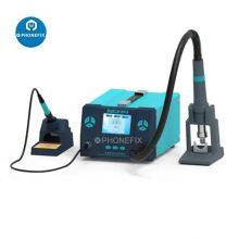BK863 Electronic Hot Air Gun Rework Station