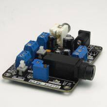 Telecom Electronics PCB Assembly China thumbnail-2