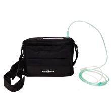 Battery Portable Oxygen Generator Manufacturer Mini Oxygen Concentrator thumbnail-1