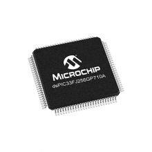 DSPIC30F5015-30I/PT Microchip Digital Signal Processors Controllers DSP | Yiheht