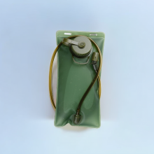 2L Food-grade TPU Hiking Biking Climbing Cycling Hydration Bag Water Bladder thumbnail-4