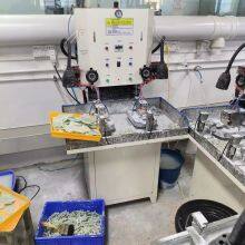 Zhuoji Hetian Jade Dushan Jade Jade Jade Jade Kunlun Jade Beads Ball Equipment CNC High Speed Automatic thumbnail-3