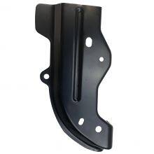 Alsette Auto Parts OEM Style Front Bumper Fender Bracket AS-MD3-1005 for Tesla Model 3 2016-2023 OE: OE: 1100382-S0-A, 1100383-S0-A thumbnail-5