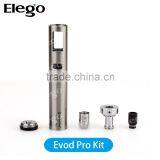2016 Simple And Convenient To Use Top Filling Kanger Evod Pro Kit From Elego thumbnail-4