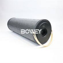 HP107L18-1MB Bowey Replaces Hy-pro Hydraulic Oil Filter Element thumbnail-2