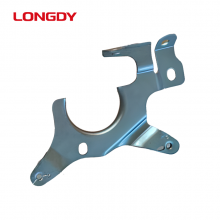 Metal Stamping Parts High Quality Hardware Parts Processing From China Supplier Factory Custom thumbnail-2