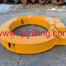 Sell 1200mm Hydraulic Retaining Clamp for Hold Segmental Casing Pipe in Bored Pile Foundation thumbnail-3