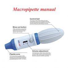 Single Pipette Electric Pipette thumbnail-4
