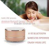 Aluminium Bluetooth Speaker,wireless Speaker,outdoor Speaker thumbnail-5
